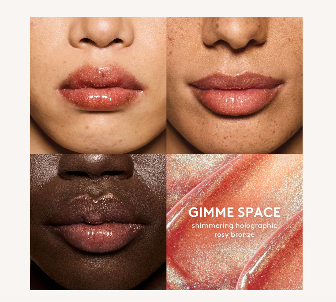 Gloss Bomb Universal Lip Luminizer | FENTY