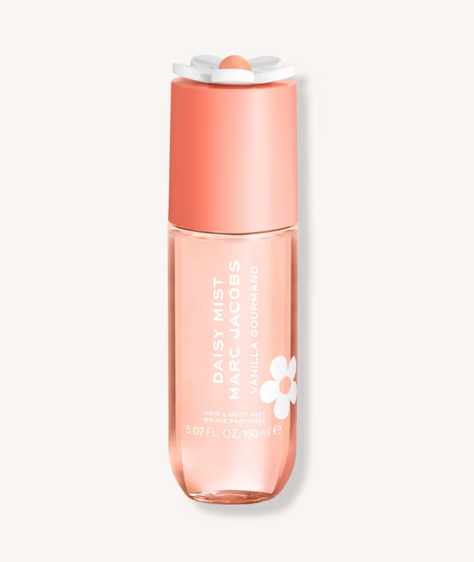 PREORDEN - Daisy Hair and Body Perfume Mist - 2 A 4 SEMANAS EN LLEGAR