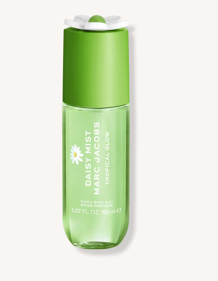 PREORDEN - Daisy Hair and Body Perfume Mist - 2 A 4 SEMANAS EN LLEGAR