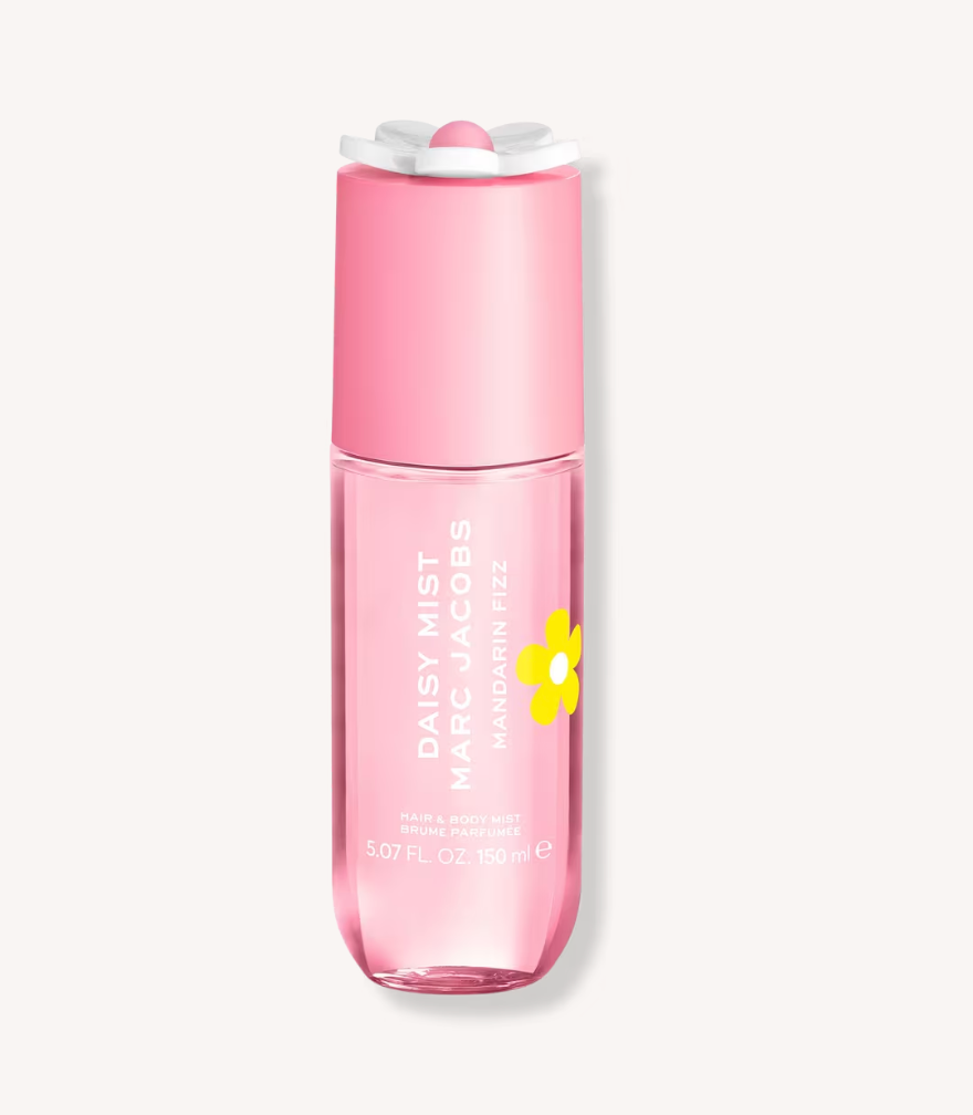 PREORDEN - Daisy Hair and Body Perfume Mist - 2 A 4 SEMANAS EN LLEGAR