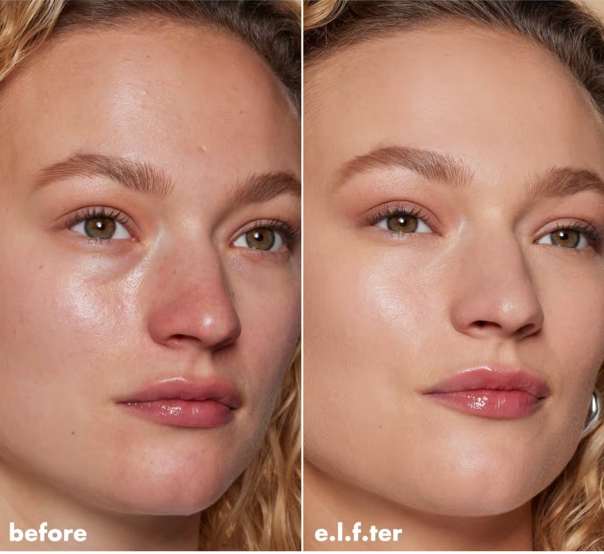 Soft Glam Satin Foundation | ELF