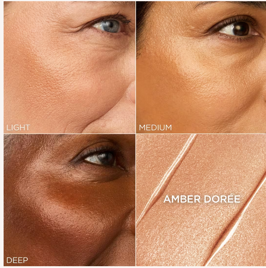 True Match Hyaluron Tinted Balm Embellisher | L´OREAL