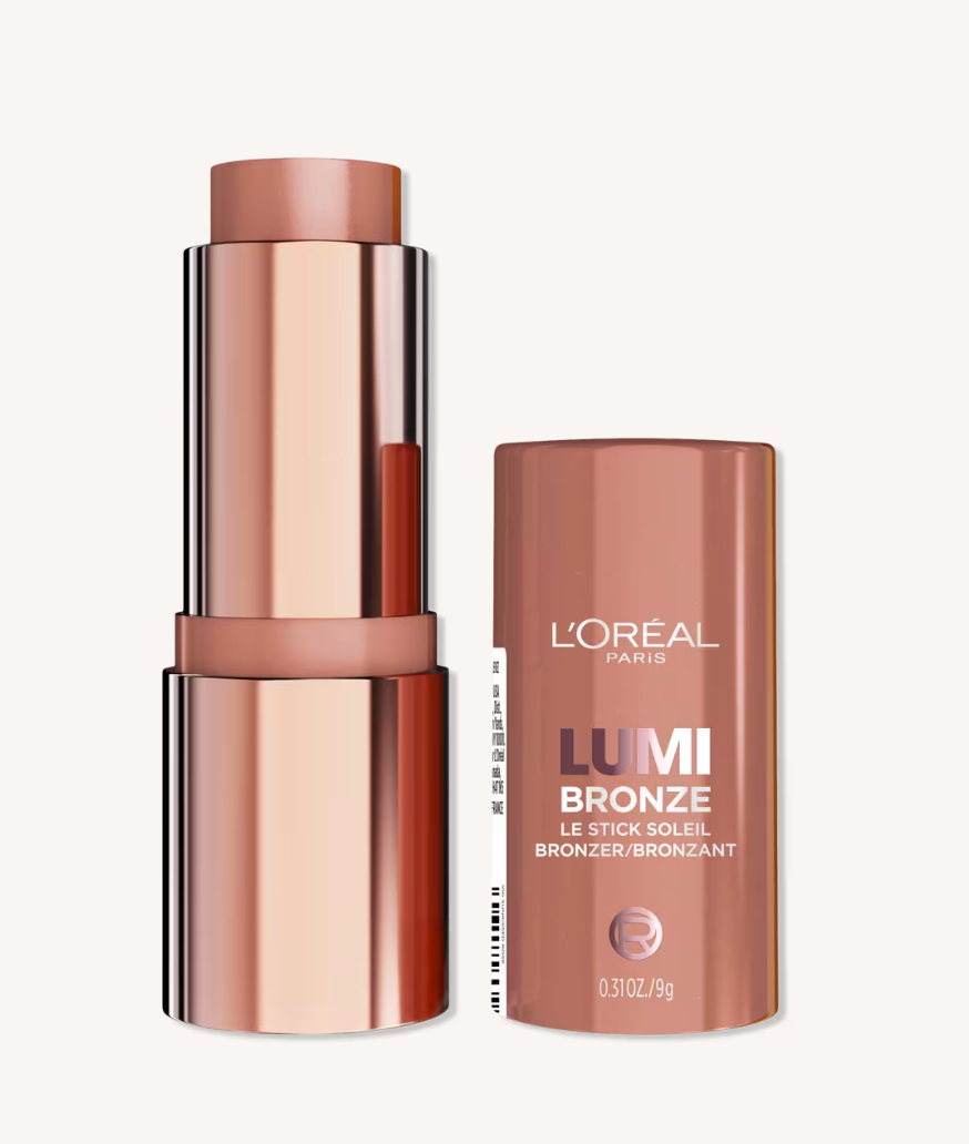 Lumi Bronze Le Stick Soleil Bronzer | L´OREAL