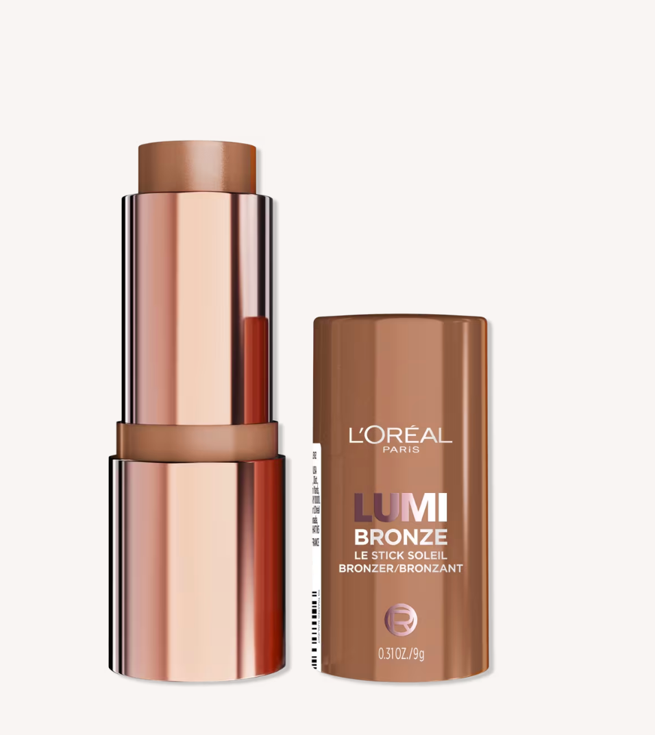 Lumi Bronze Le Stick Soleil Bronzer | L´OREAL