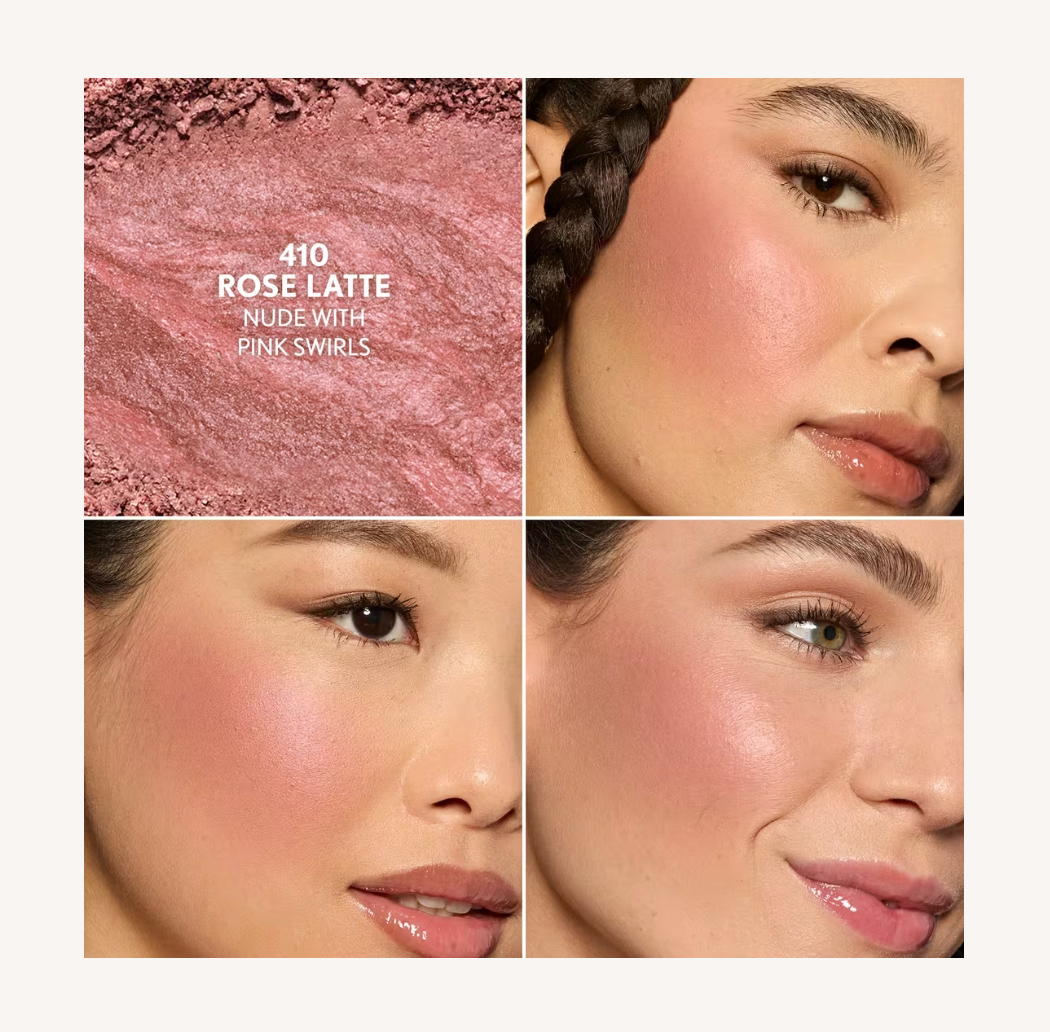 TruBlend Skin Enhancer Baked Luminous Blush | COVERGIRL