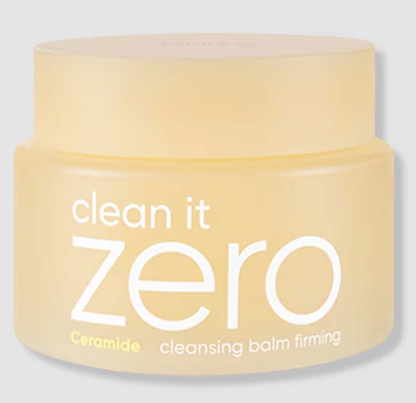 PREORDEN-Clean It Zero Original Cleansing Balm | BANILLA CO -REVISA TIEMPOS DE ENTREGA