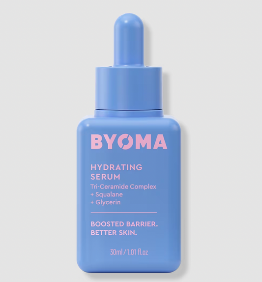 PREORDEN-Hydrating Serum | BYOMA - REVISA TIEMPOS DE ENTREGA