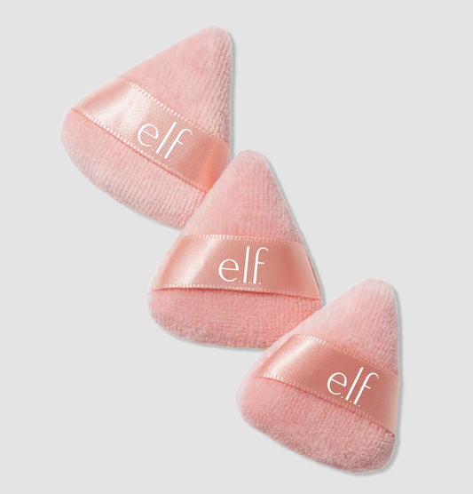 PREORDEN-Halo Glow Pinkie Puffs | ELF -REVISA TIEMPOS DE ENTREGA