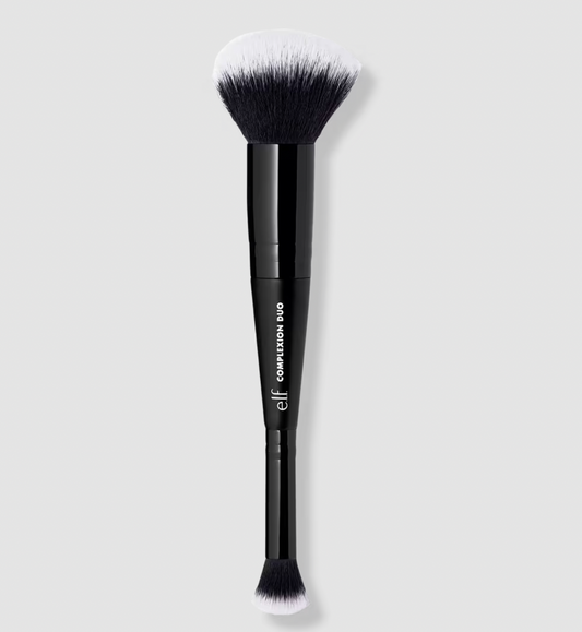 PREORDEN-Complexion Duo Brush | ELF -REVISA TIEMPOS DE ENTREGA