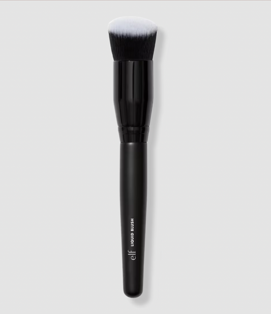 PREORDEN-Liquid Blush Brush | ELF -REVISA TIEMPOS DE ENTREGA