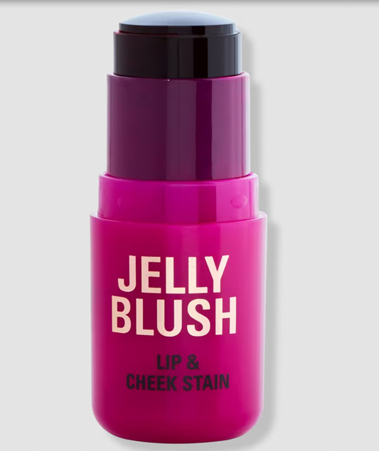 PREORDEN-Jelly Blush Stick Lip & Cheek Stain | REVOLUTION -REVISA TIEMPOS DE ENTREGA