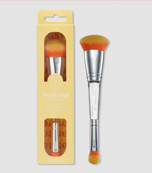 PREORDEN -Brush Club Base Duo Brush | SPECTRUM - 2 A 4 SEMANAS EN LLEGAR