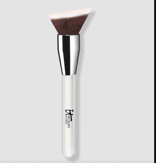 PREORDEN -Airbrush Full Coverage Complexion Brush #77 | IT COSMETICS - 2 A 4 SEMANAS EN LLEGAR