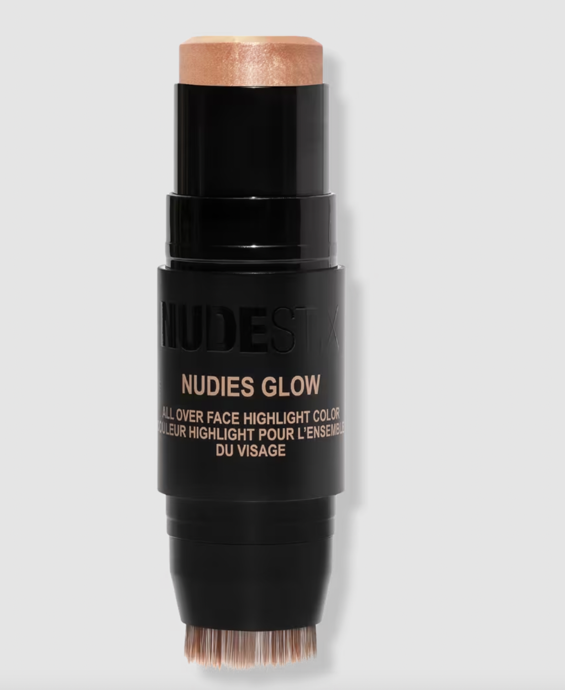 PREORDEN -Nudies All Over Face Color - Glow | NUDESTIX - 2 A 4 SEMANAS EN LLEGAR