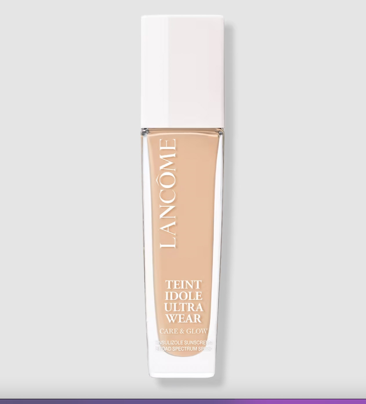 PREORDEN -Teint Idole Ultra Wear Care and Glow Foundation | LANCOME - 2 A 4 SEMANAS EN LLEGAR