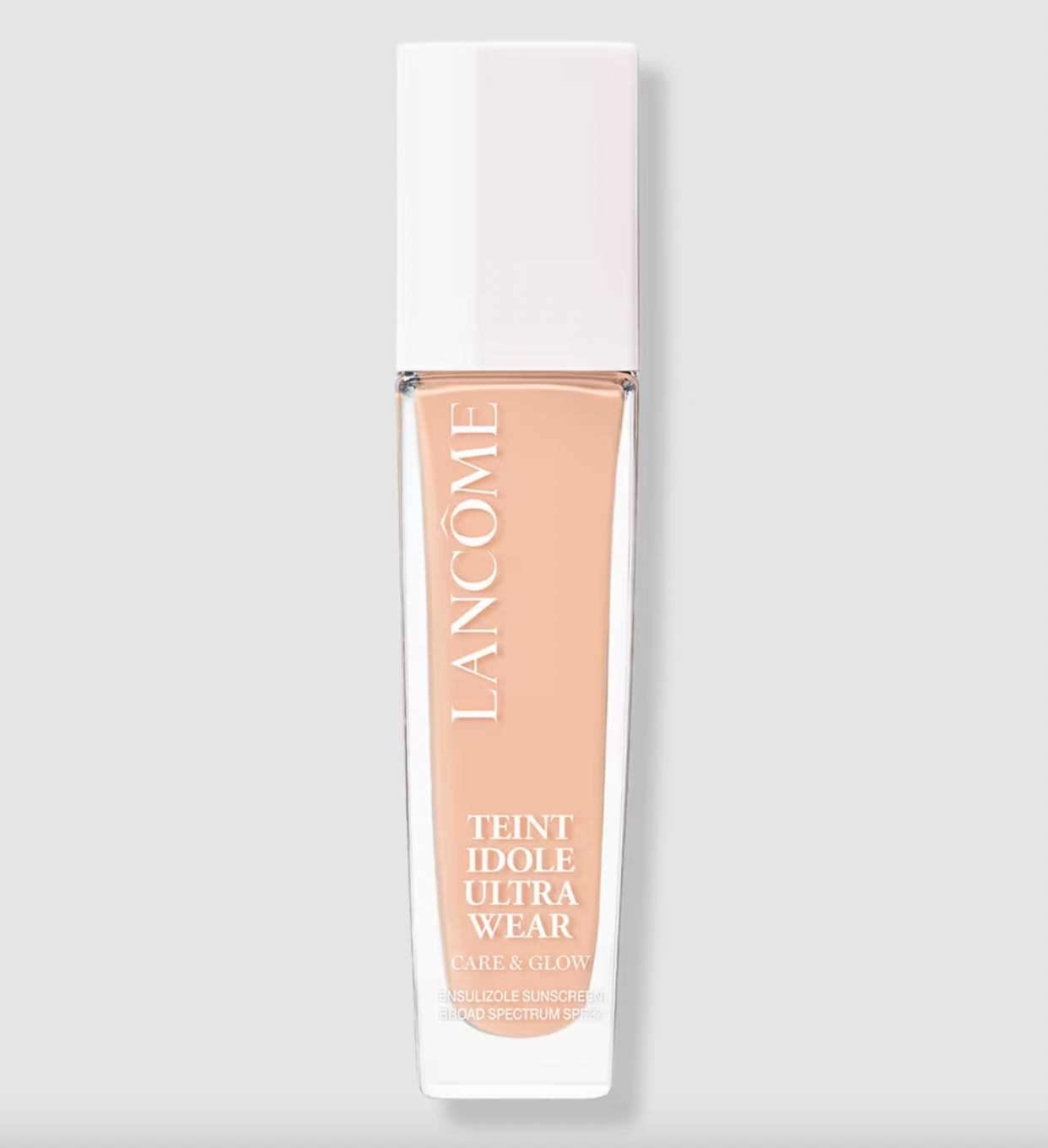 PREORDEN -Teint Idole Ultra Wear Care and Glow Foundation | LANCOME - 2 A 4 SEMANAS EN LLEGAR