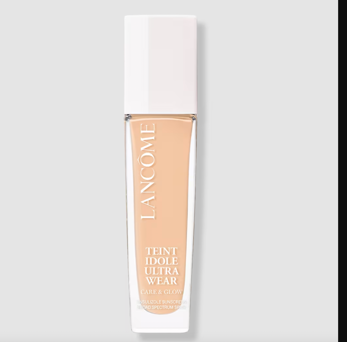 PREORDEN -Teint Idole Ultra Wear Care and Glow Foundation | LANCOME - 2 A 4 SEMANAS EN LLEGAR