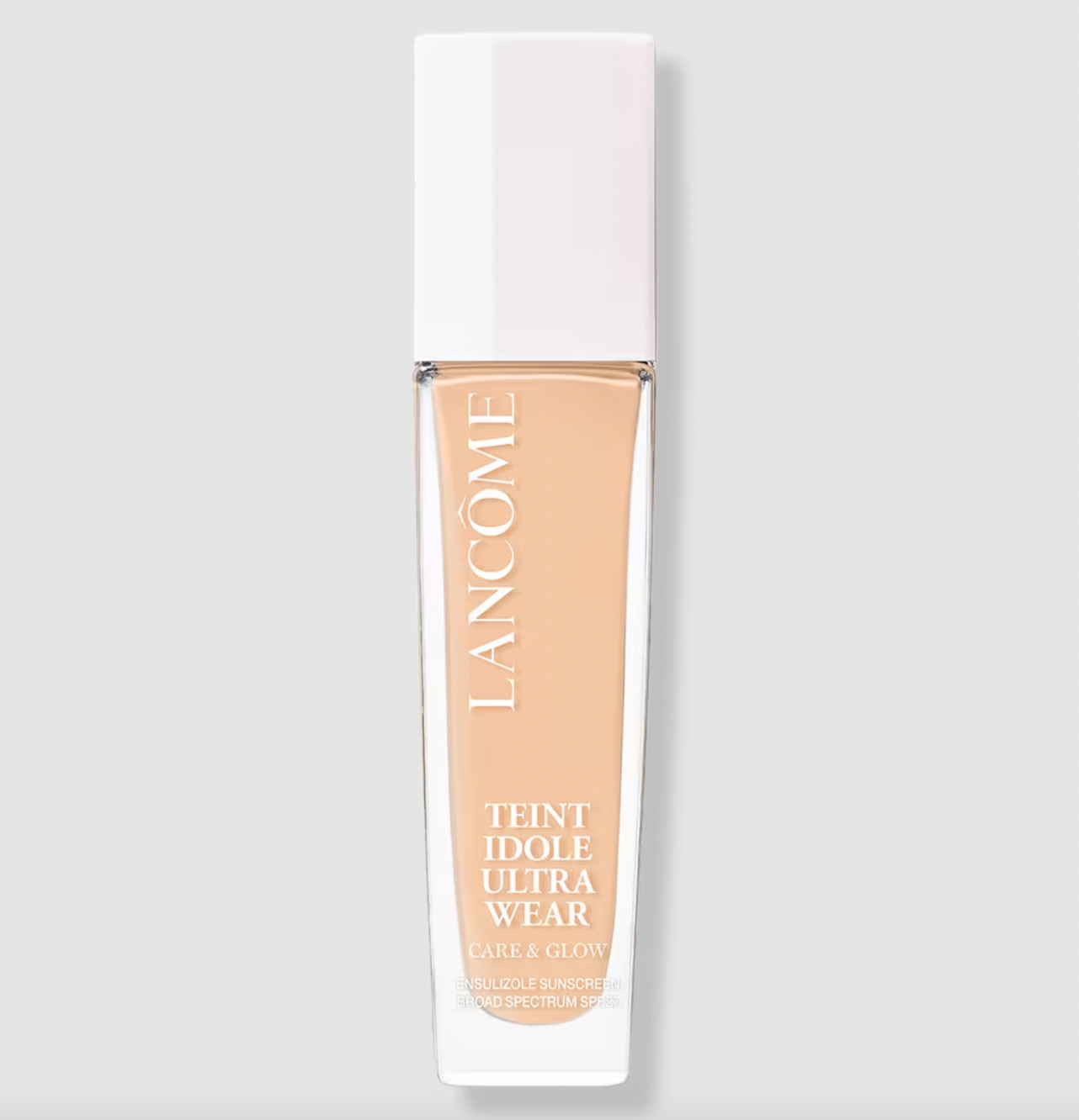 PREORDEN -Teint Idole Ultra Wear Care and Glow Foundation | LANCOME - 2 A 4 SEMANAS EN LLEGAR