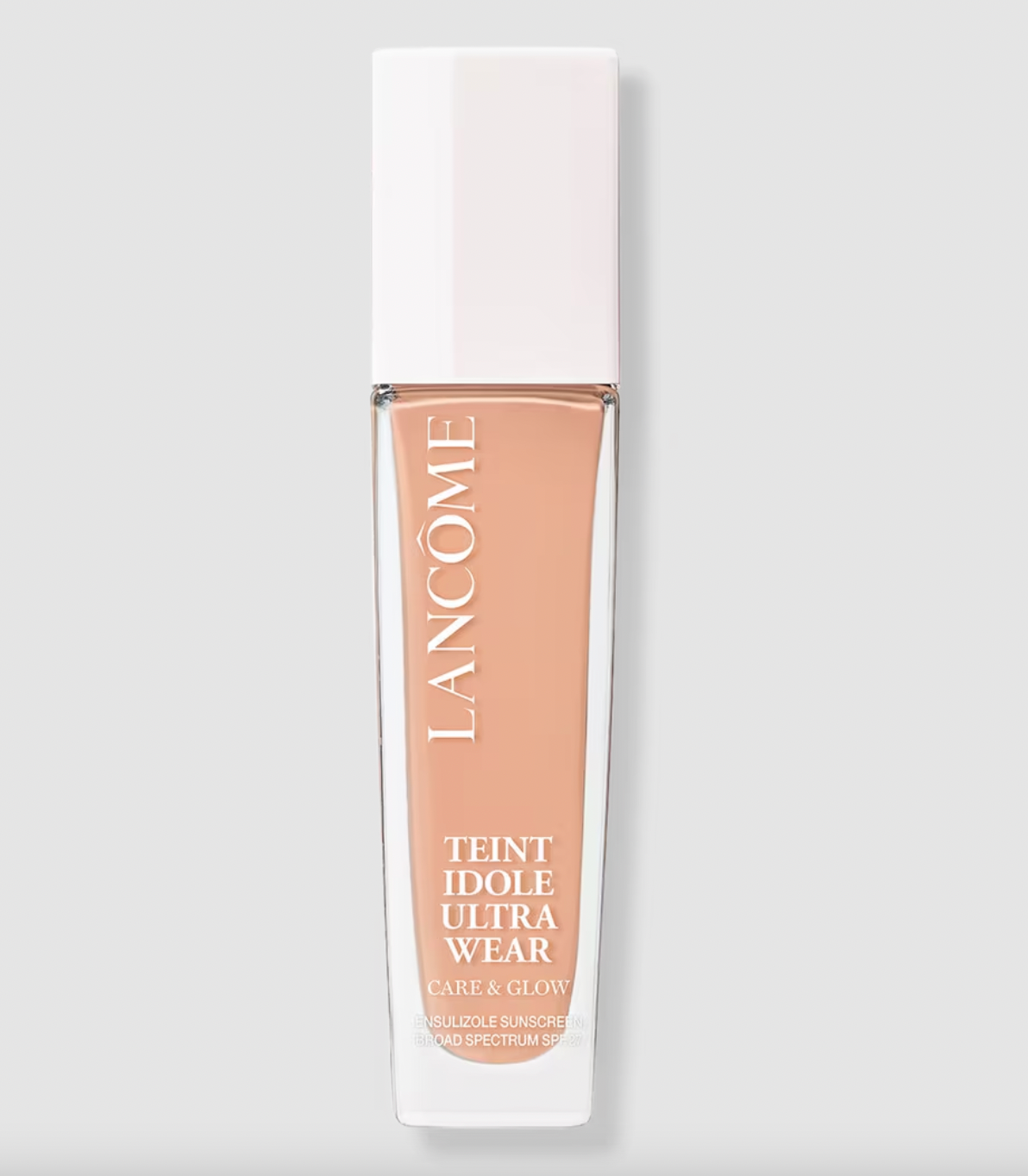 PREORDEN -Teint Idole Ultra Wear Care and Glow Foundation | LANCOME - 2 A 4 SEMANAS EN LLEGAR