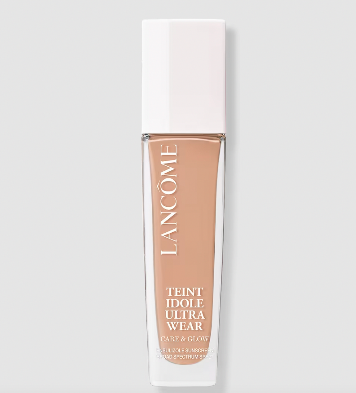 PREORDEN -Teint Idole Ultra Wear Care and Glow Foundation | LANCOME - 2 A 4 SEMANAS EN LLEGAR