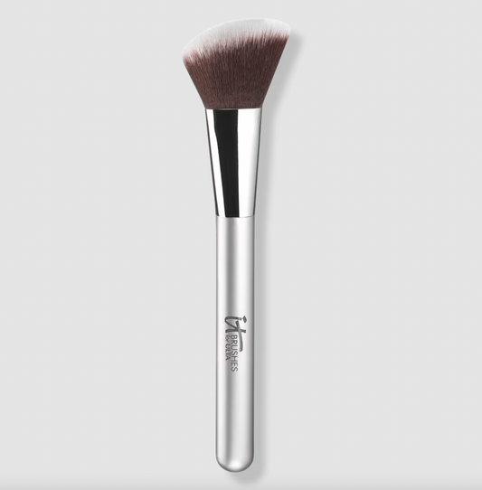 PREORDEN -Airbrush Soft Focus Blush Brush #113 | IT COSMETICS - 2 A 4 SEMANAS EN LLEGAR