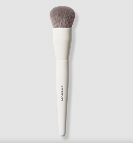 PREORDEN -M104 Domed Foundation Brush | MORPHE - 2 A 4 SEMANAS EN LLEGAR