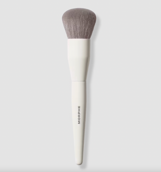 PREORDEN -M105 Large Domed Foundation & Body Brush | MORPHE - 2 A 4 SEMANAS EN LLEGAR