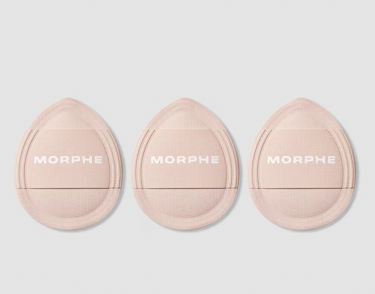 PREORDEN -Cloud Cushion Mini Puff Trio | MORPHE - 2 A 4 SEMANAS EN LLEGAR