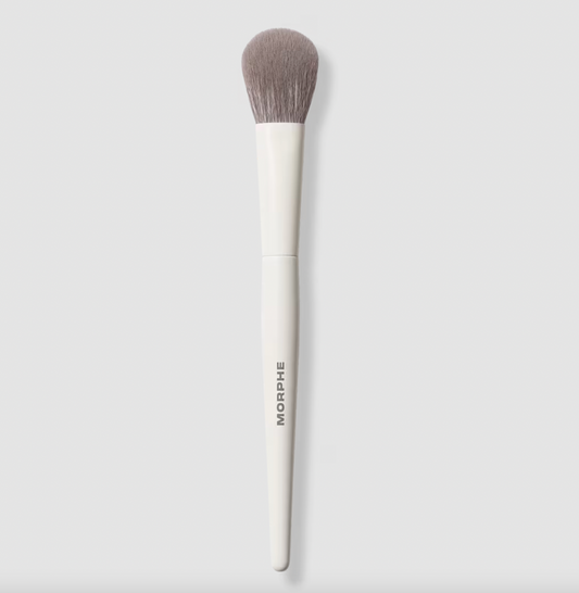 PREORDEN -M202 Slanted Blush Brush  | MORPHE - 2 A 4 SEMANAS EN LLEGAR