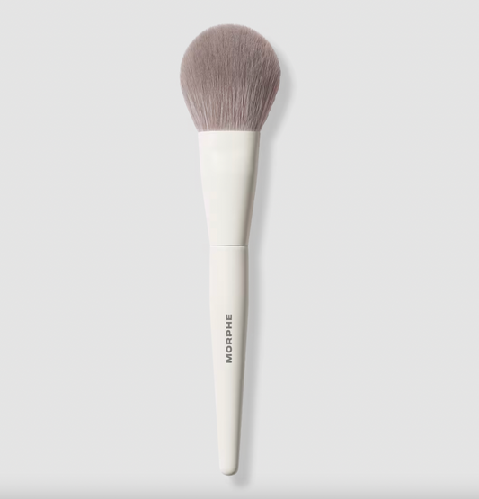 PREORDEN -M162 Tapered Powder Brush  | MORPHE - 2 A 4 SEMANAS EN LLEGAR
