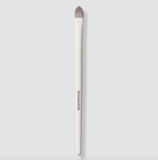 PREORDEN -M134 Pointed Paddle Concealer Brush  | MORPHE - 2 A 4 SEMANAS EN LLEGAR