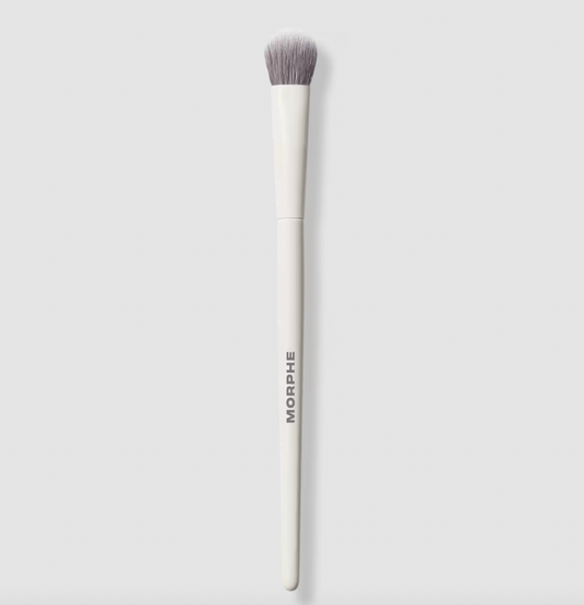 PREORDEN -M131 Rounded Paddle Concealer Brush  | MORPHE - 2 A 4 SEMANAS EN LLEGAR