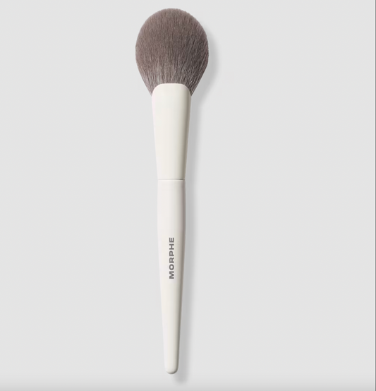 PREORDEN -M163 Paddle Powder Brush  | MORPHE - 2 A 4 SEMANAS EN LLEGAR