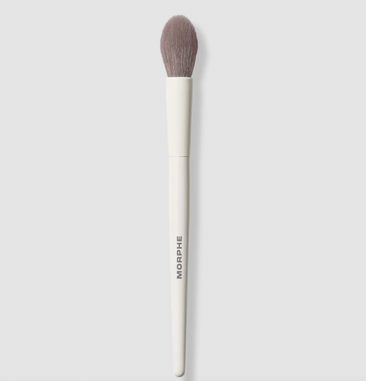 PREORDEN -M164 Small Pointed Powder Brush  | MORPHE - 2 A 4 SEMANAS EN LLEGAR