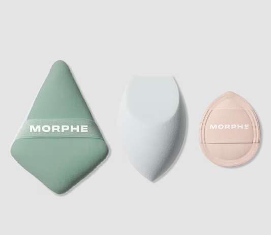 PREORDEN -All Bases Covered 3-Piece Tool Set  | MORPHE - 2 A 4 SEMANAS EN LLEGAR