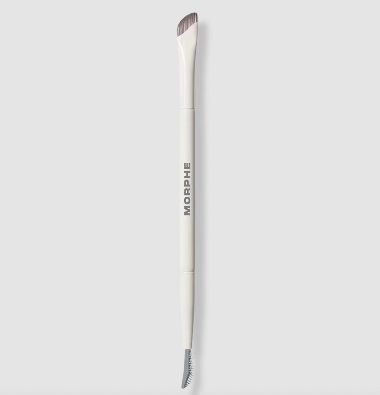 PREORDEN -M402 Dual-Ended Precision Brow Brush & Comb | MORPHE - 2 A 4 SEMANAS EN LLEGAR