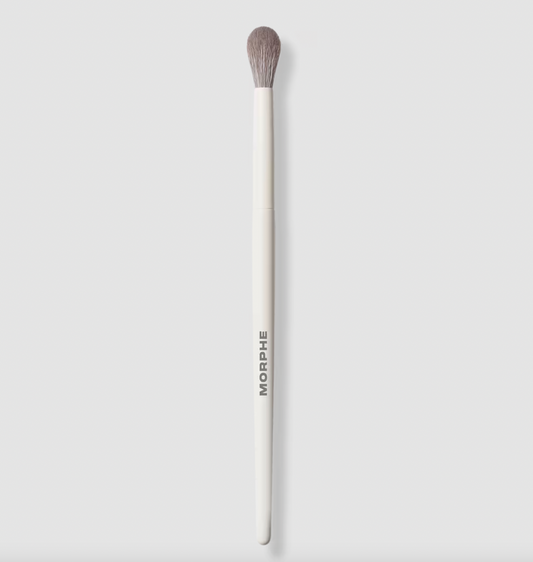 PREORDEN -M333 Large Rounded Blender Eyeshadow Brush  | MORPHE - 2 A 4 SEMANAS EN LLEGAR
