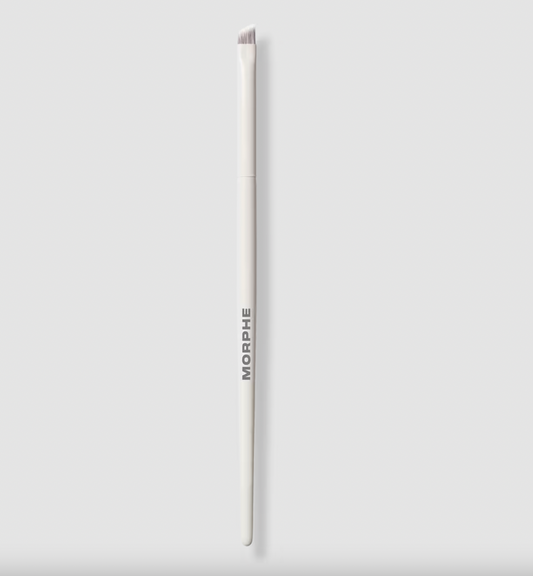 PREORDEN -M363 Angled Eyeliner Brush  | MORPHE - 2 A 4 SEMANAS EN LLEGAR