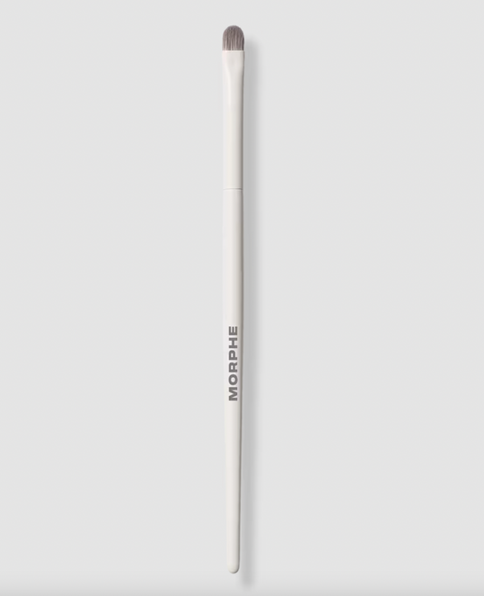 PREORDEN -M301 Small Paddle Packer Eyeshadow Brush  | MORPHE - 2 A 4 SEMANAS EN LLEGAR