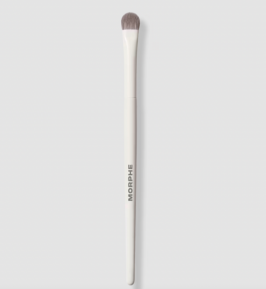 PREORDEN -M303 Large Paddle Packer Eyeshadow Brush  | MORPHE - 2 A 4 SEMANAS EN LLEGAR