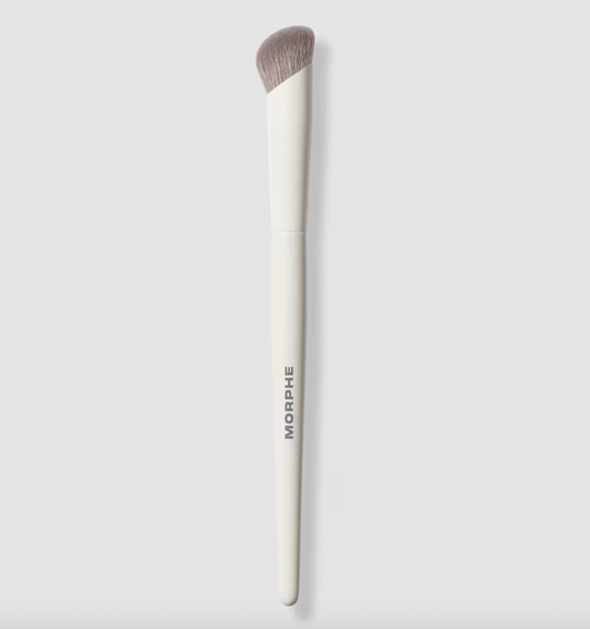 PREORDEN -M132 Angled Concealer Brush  | MORPHE - 2 A 4 SEMANAS EN LLEGAR
