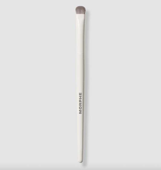 PREORDEN -M302 Medium Paddle Packer Eyeshadow Brush  | MORPHE - 2 A 4 SEMANAS EN LLEGAR