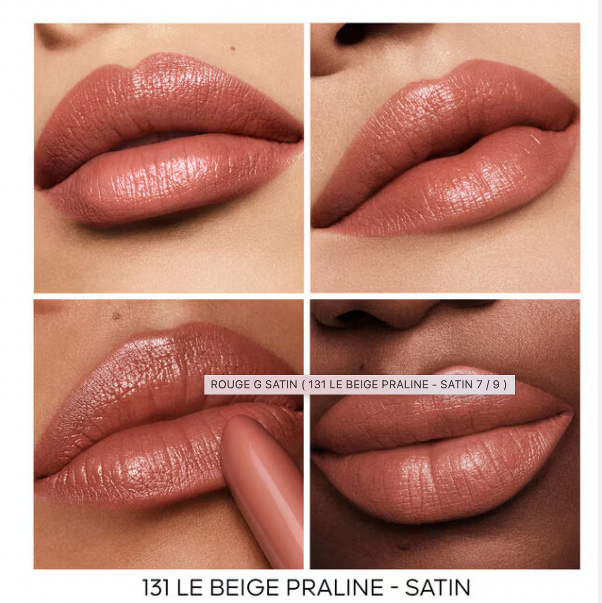 PREORDEN -THE CUSTOMIZABLE ULTRA-CARE LIPSTICK (INCLUYE LIPSTICK Y CASE) - 2 A 4 SEMANAS EN LLEGAR-¨MODELO  Le Strassé¨- REVISA TU PEDIDO POR QUE NO HAY CAMBIO DE TONO O MODELO