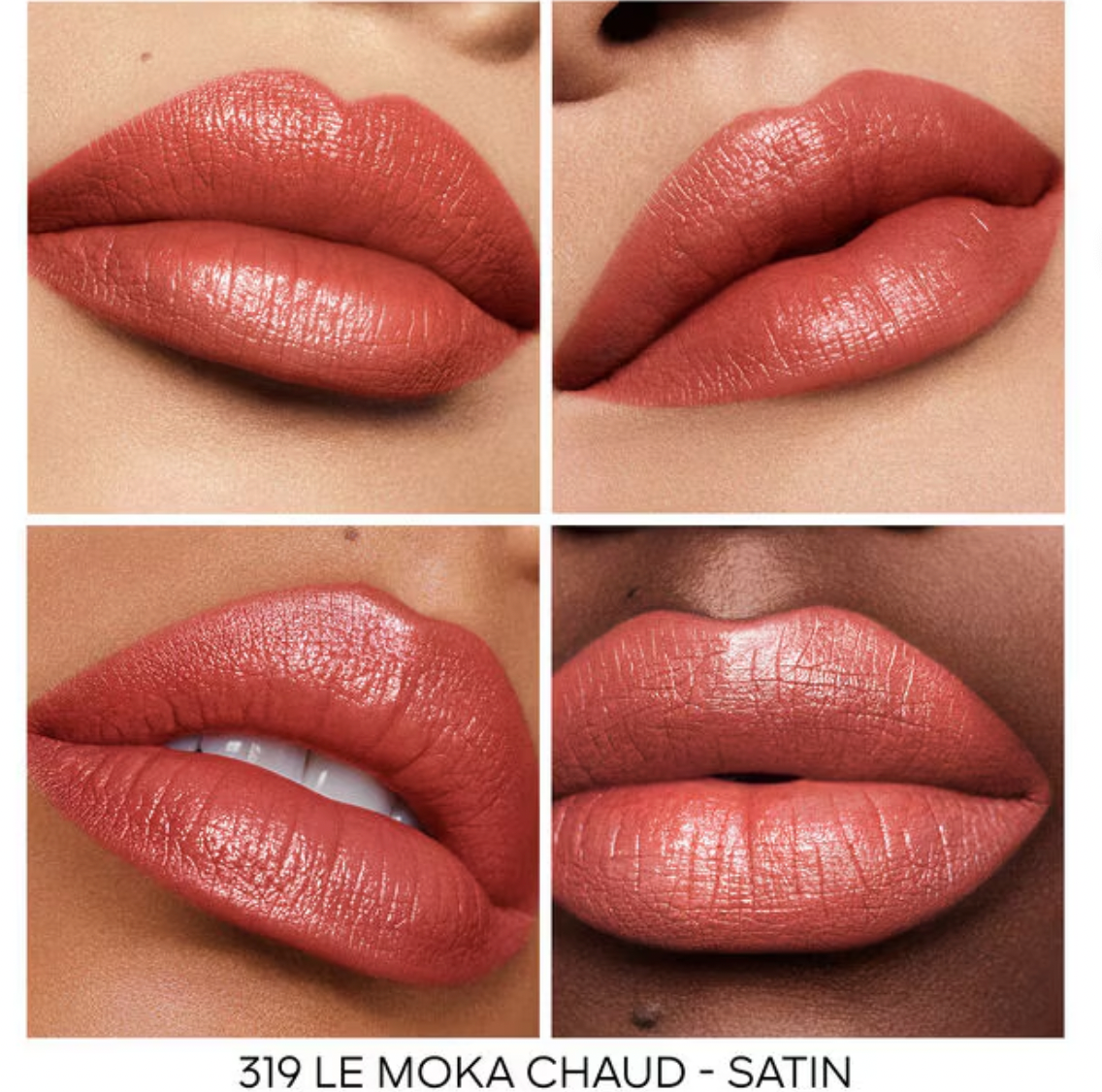 PREORDEN -THE CUSTOMIZABLE ULTRA-CARE LIPSTICK (INCLUYE LIPSTICK Y CASE) - 2 A 4 SEMANAS EN LLEGAR-¨MODELO  Le Strassé¨- REVISA TU PEDIDO POR QUE NO HAY CAMBIO DE TONO O MODELO