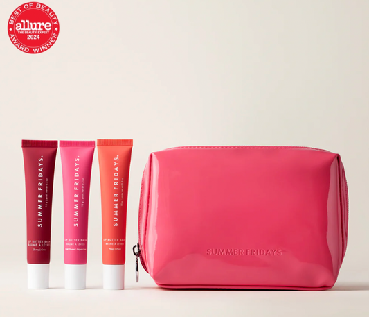 PREORDEN -Summer Fruits Set | SUMMER FRIDAYS - 2 A 4 SEMANAS EN LLEGAR