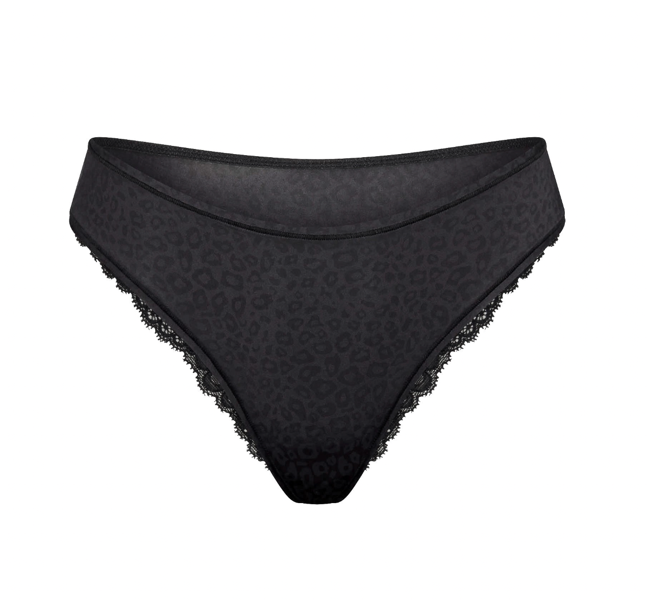 SHINE FOUNDATIONS LACE CHEEKY BRIEF - SKIMS - NO CAMBIOS NI DEVOLUCIONES