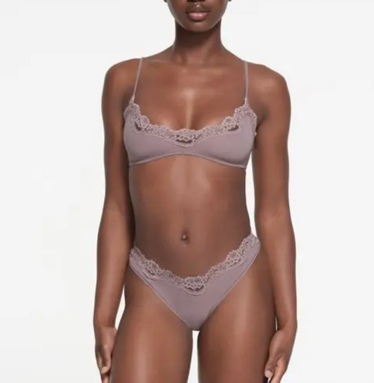 DIPPED THONG - SKIMS - NO CAMBIOS NI DEVOLUCIONES