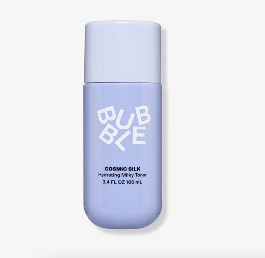 PREORDEN -Cosmic Silk Hydrating Milky Toner | BUBBLE - 2 A 4 SEMANAS EN LLEGAR