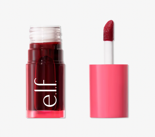 Sheer For It Blush Lip + Cheek Tint | ELF