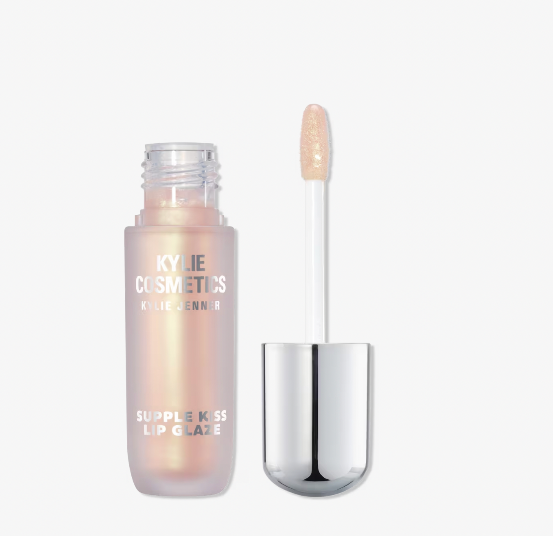 PREORDEN -Cosmic Kylie Jenner 2.0 Collection Supple Kiss Lip Glaze - 2 A 4 SEMANAS EN LLEGAR
